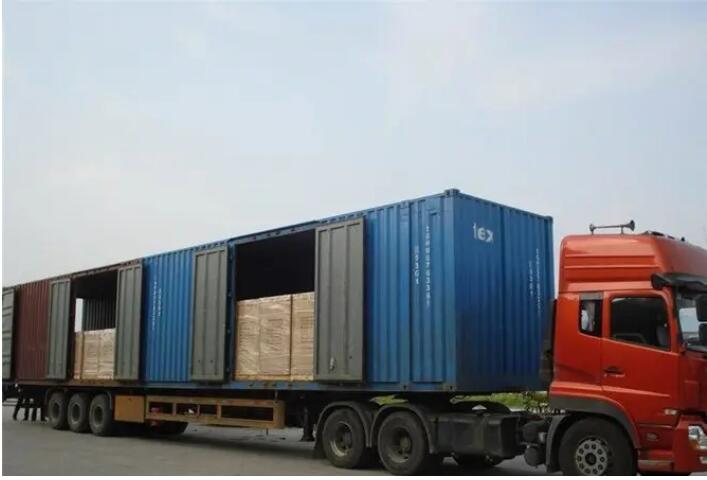 泉州到冠县整车运输