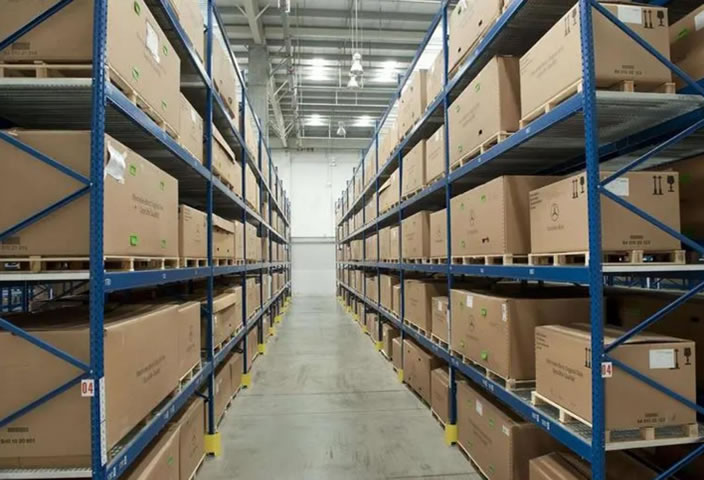 泉州到冠县货物仓储