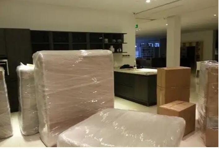 泉州到冠县长途搬家