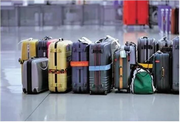 泉州到冠县行李托运