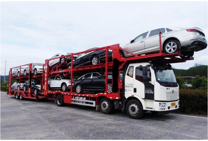 泉州到冠县轿车托运